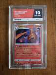 Pokemon - Charizard ACE 10