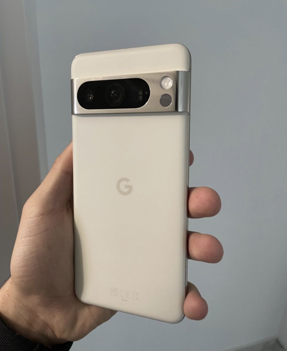 Schimb sau vând Google pixel 8 pro 256 GB că nou