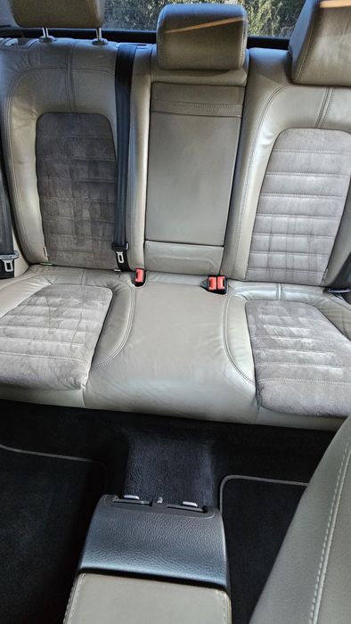 Passat b6 2.0 bmp