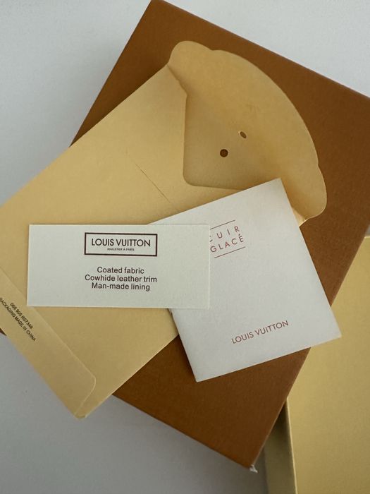 Louis Vuitton portofel