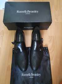 Pantofi Russell&Bromley noi