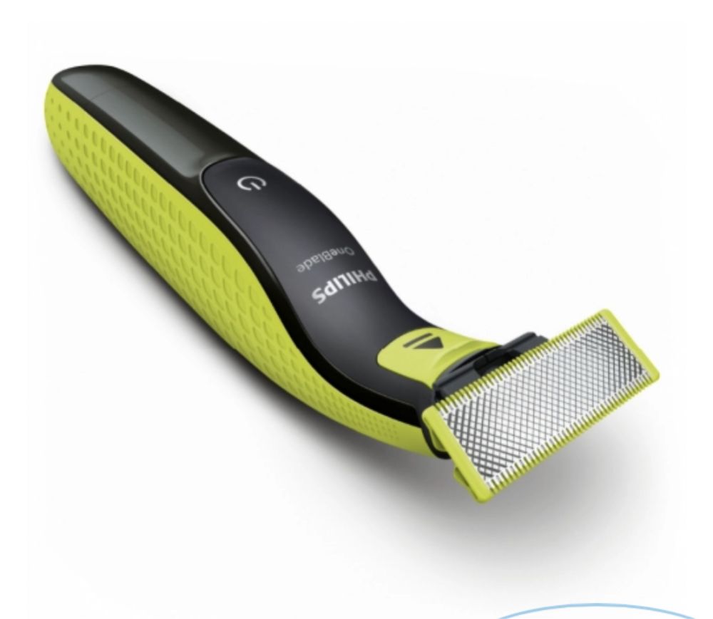 philips OneBlade 3 оригинал