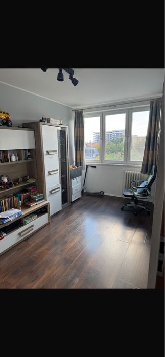 Apartament 4 camere -Splaiul Crișanei, Oradea
