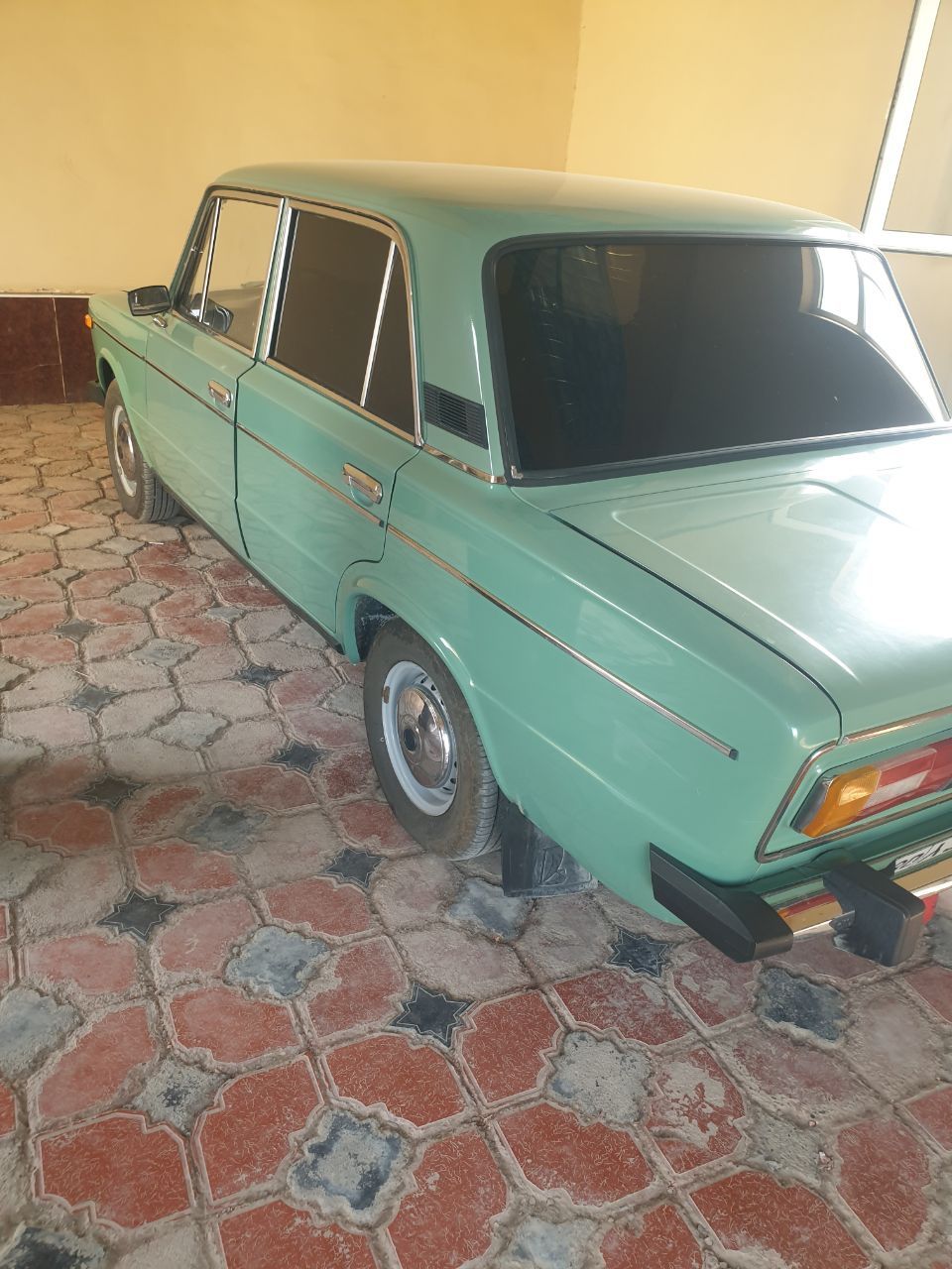 Vaz 21-06 jiguli