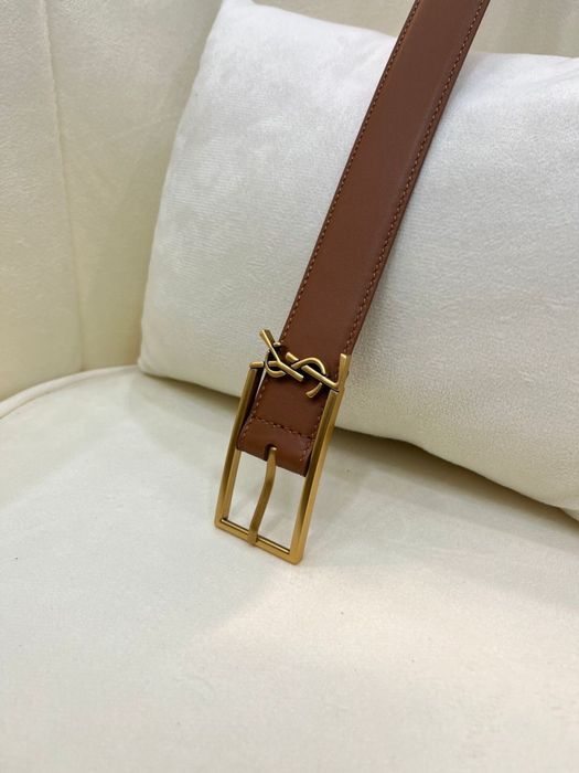 Дамски колан YSL
