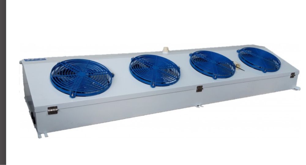 Vaporizator evaporator suflanta unghiulara refrigerare 2,9kw -10 nou