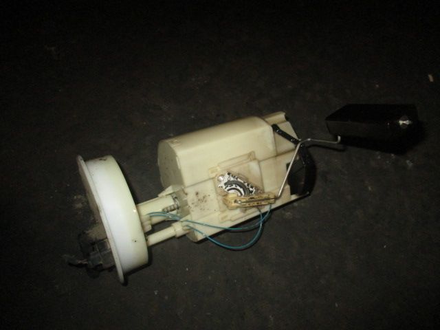 Pompa sonda litrometrica rezervor Golf 4 Bora Seat Skoda A3 motor 1,9