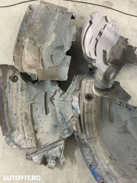 Aparatoare noroi Mercedes Benz GLK an de fab.2014