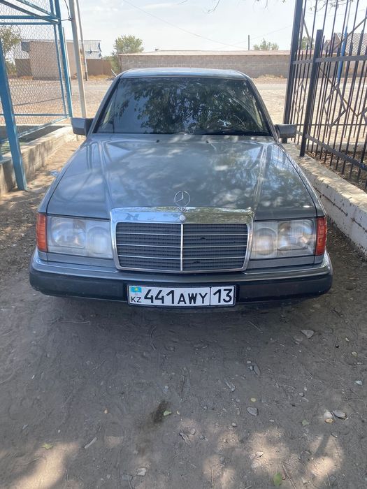 Продам МЕРСЕДЕС Е220