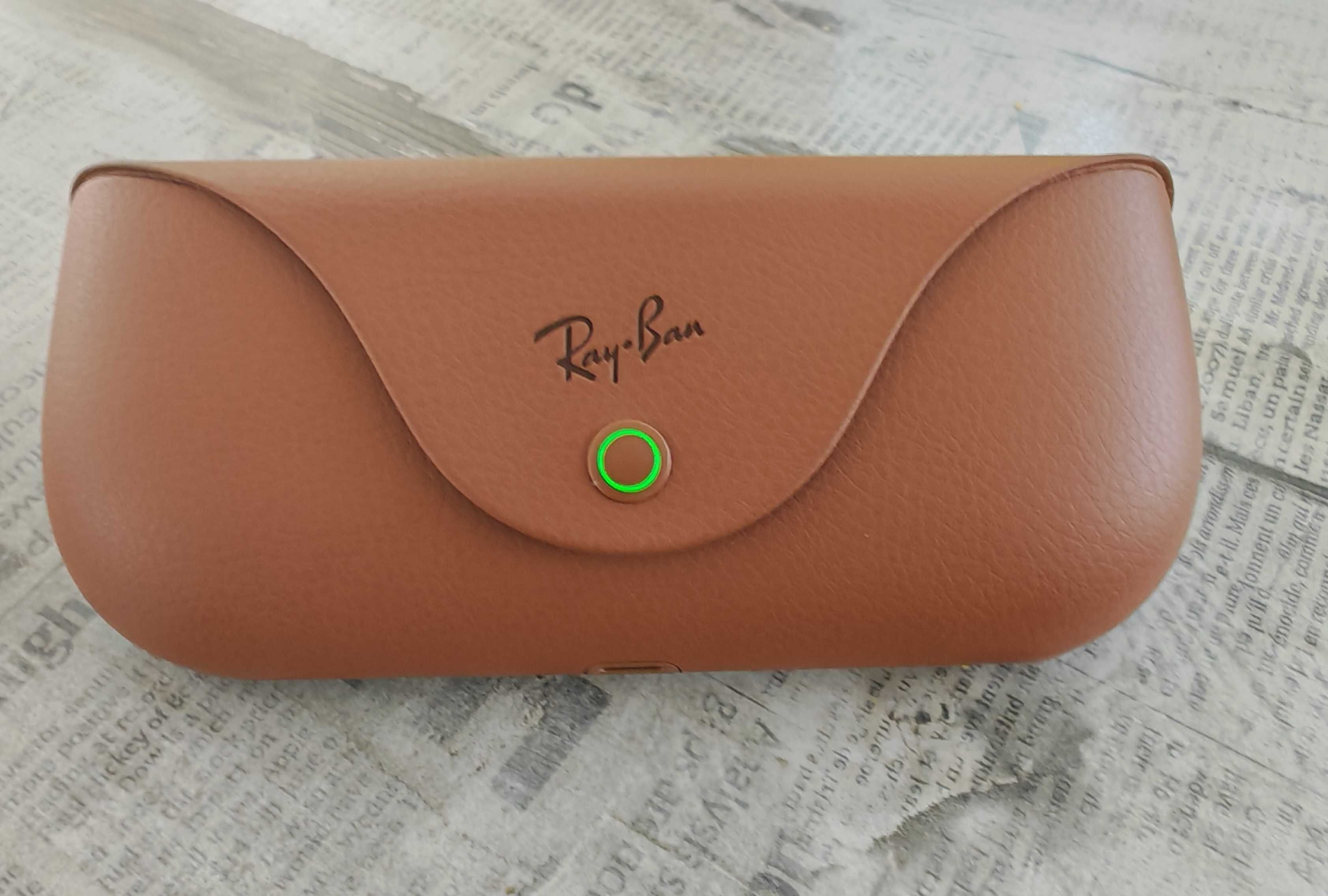 Rayban Ray-Ban Meta AI Wayfair