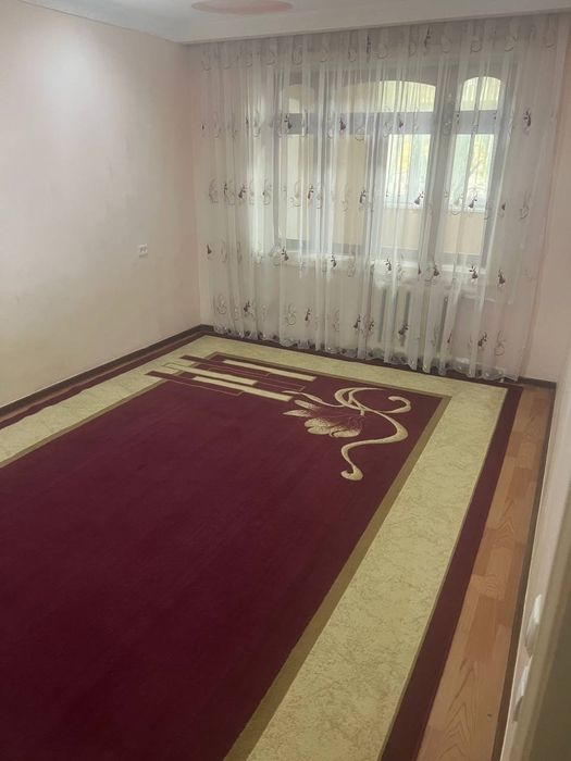 ALGORITM Guliston 3 XONA BalkoN 1 etajda Xonalar aloxida Texnikala Bor