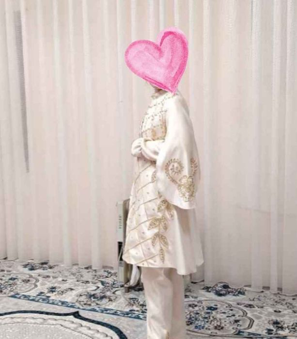 Ансамбль койлак лар