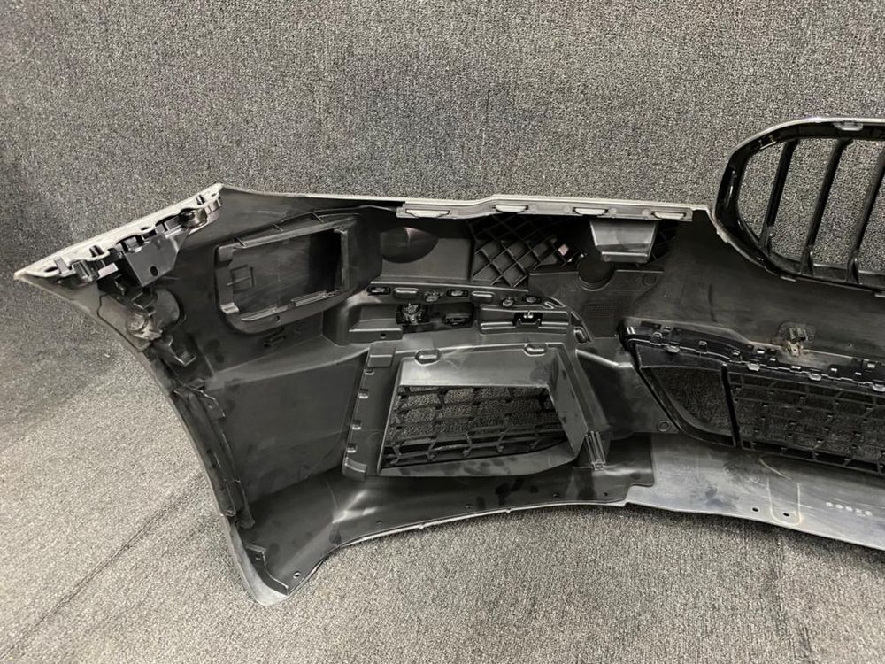 Bara fata Pachet M Bmw seria 5 G30 G31 facelift Completa