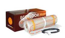 Covoraș electric pentru încălzire în pardoseală – ECOFLOOR