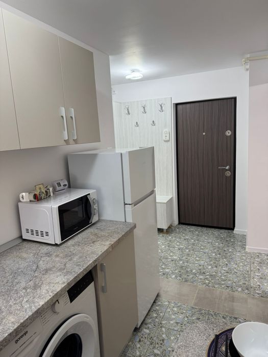 Proprietar inchireiez garsoniera