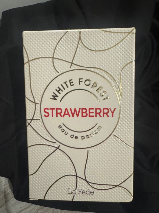 Swiss Arabian Layali