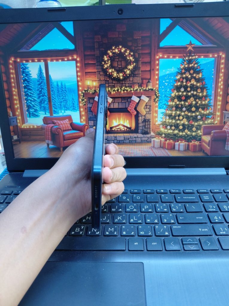 Redmi Note 14 srochna sotiladi