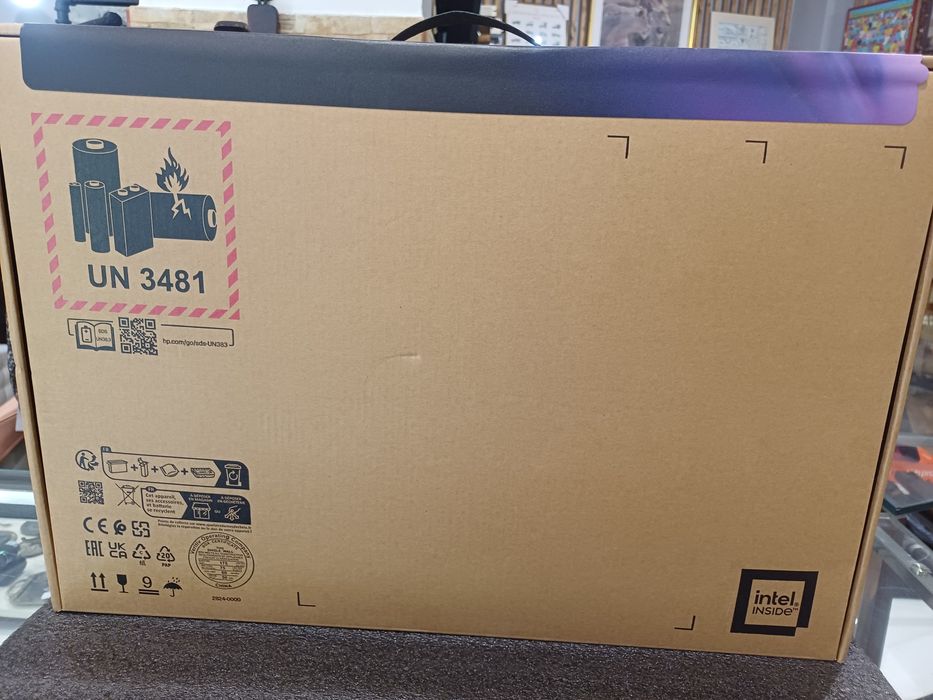 HP Envy Gi Beyond