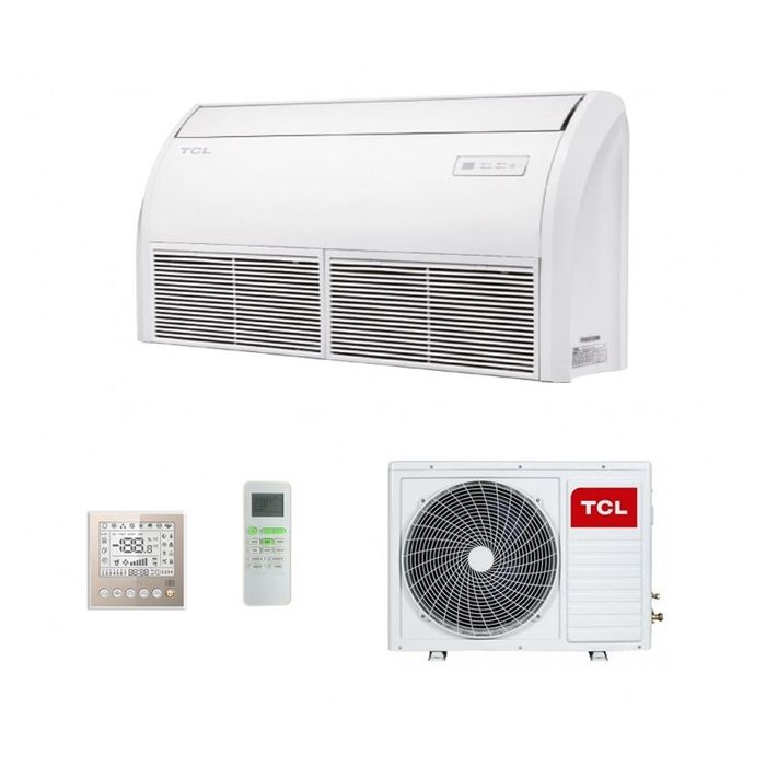 Акция !!! Напольно-потолочный кондиционер GCHV TCL 60Btu