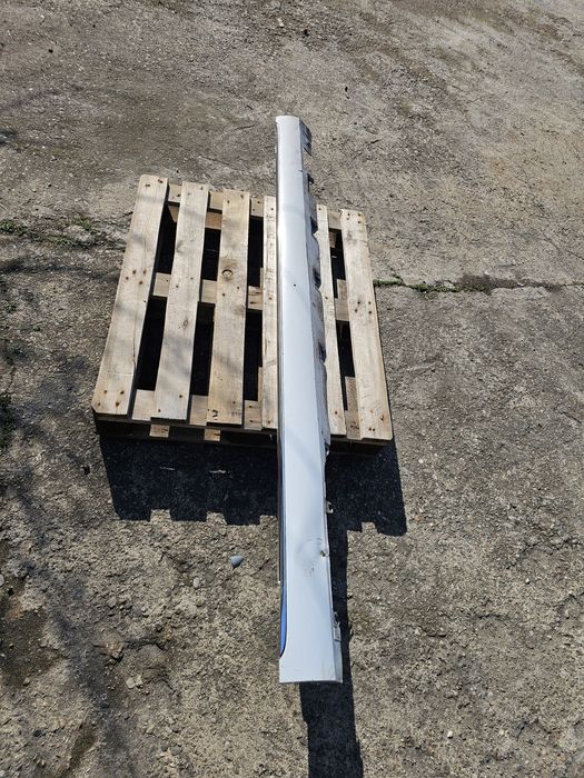 Праг десен за Audi a8 d4 4h desen prag