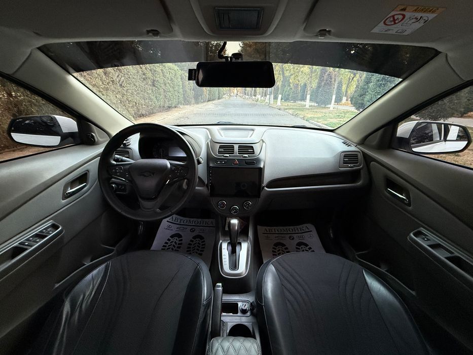 Chevrolet Cobalt