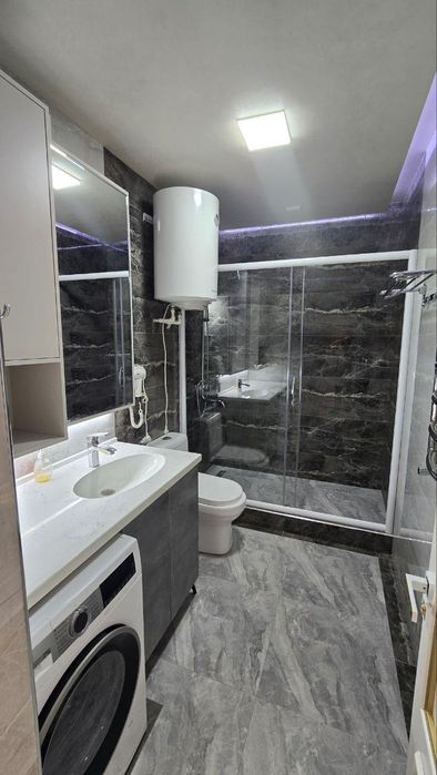 Vita Stroy Продается 4 комнатная квартира ремонт ул.Паркентская