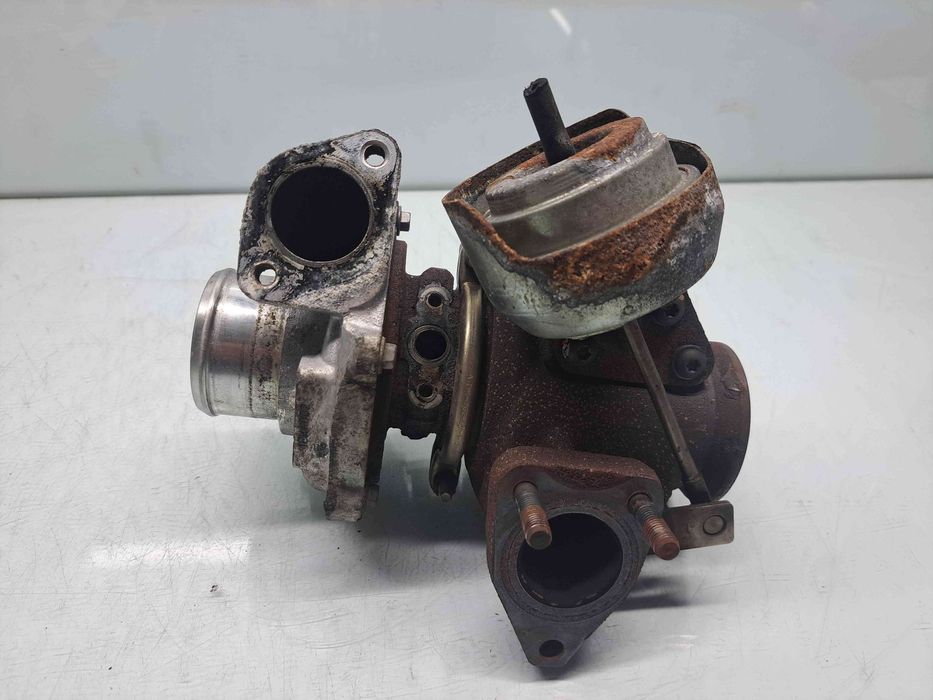 Turbina Opel Zafira C (E75) Combi [Fabr 2011-2017] 5581460 2.0 CDTI A2