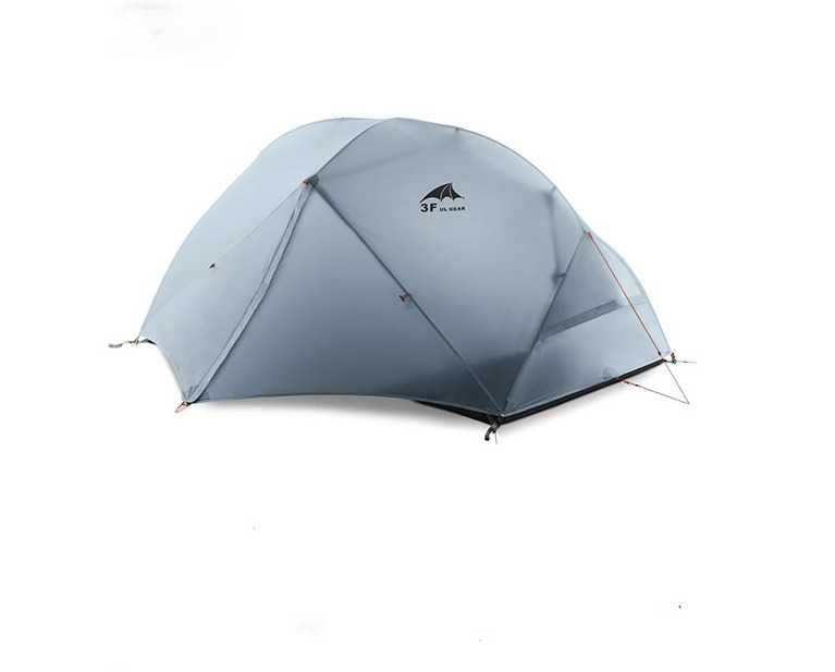 Продам ультралёгкую 2х местную палатку 3F UL GEAR
