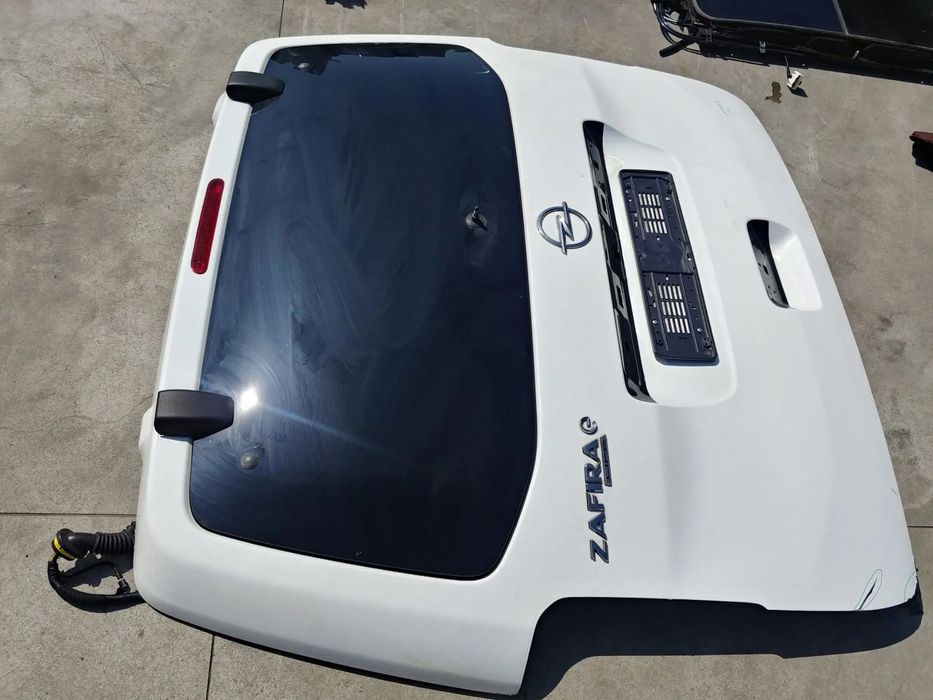 haion opel zafira e life vivaro c peugeot expert 3 citroen jumpy toyota proace