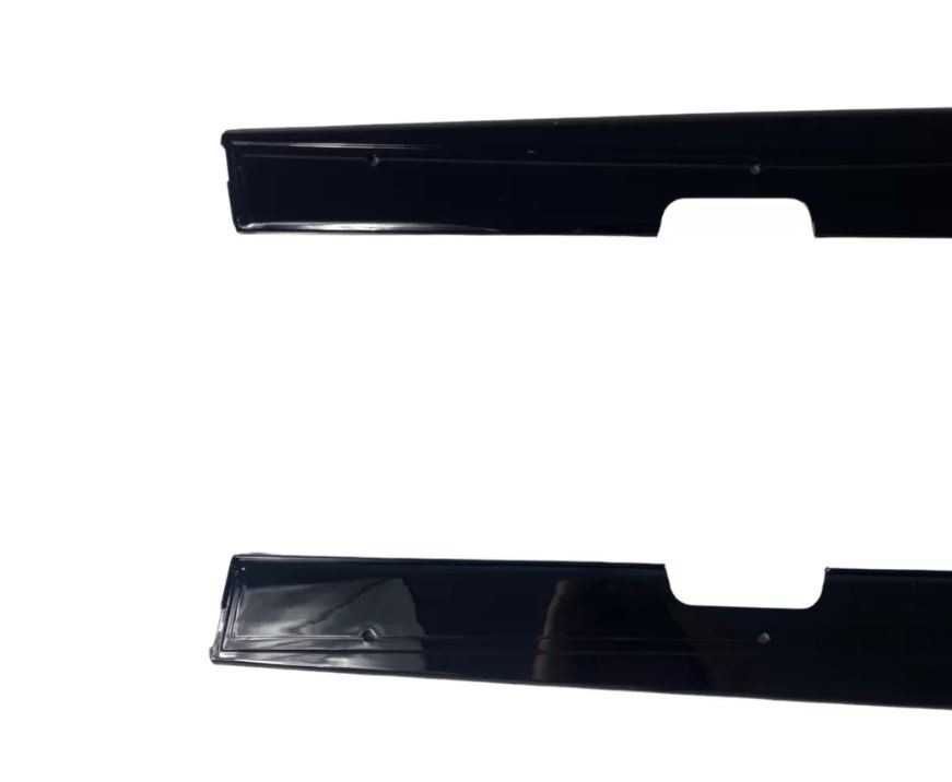 M-Performance стил добавка за прагове за БМВ BMW E90 2005 г-2011 г