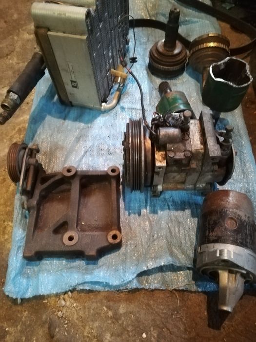 Honda Shuttle D16a6 D14a4  Хонда двигател на части