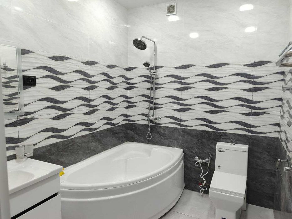 возле метро Новый КОТТЕДЖ с евроремонтом! Никто не жил!