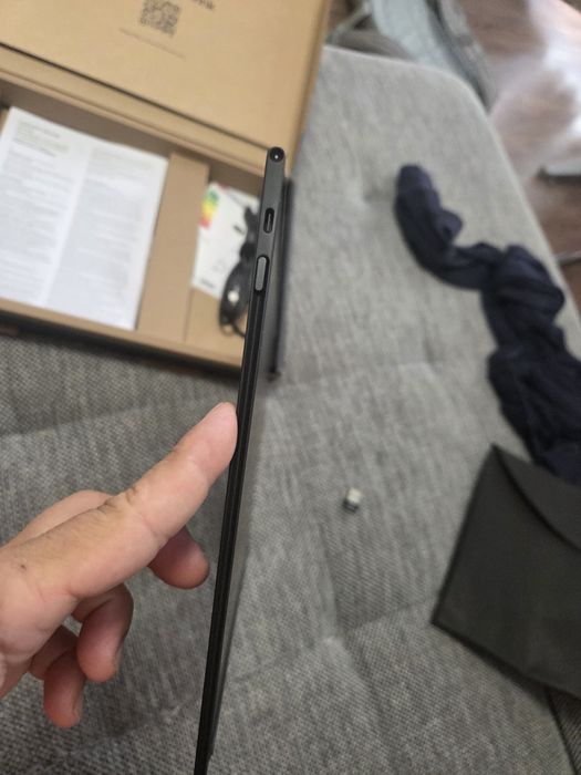 Tabletă grafică Wacom Movink 13