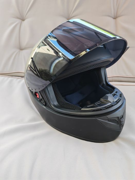 Cască motocicleta