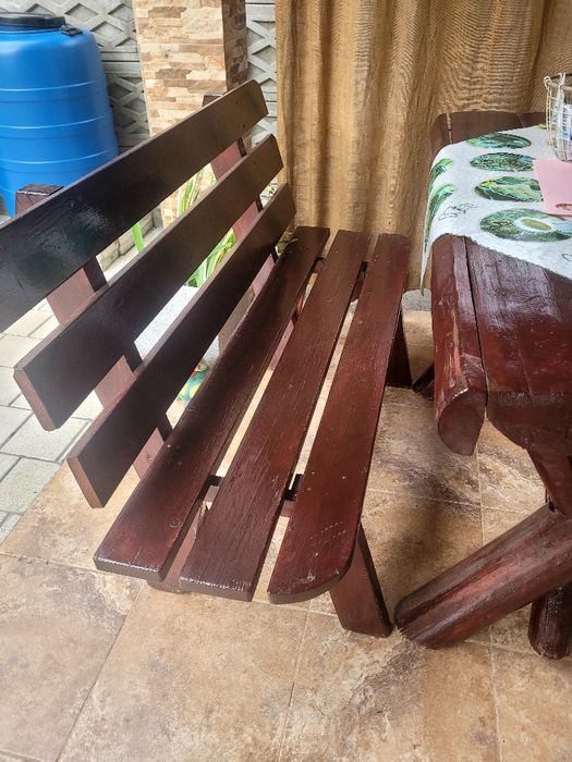 Vand set terasa sau gradina