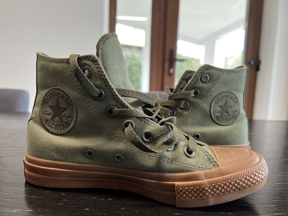 Converse All Star Chuck Taylor