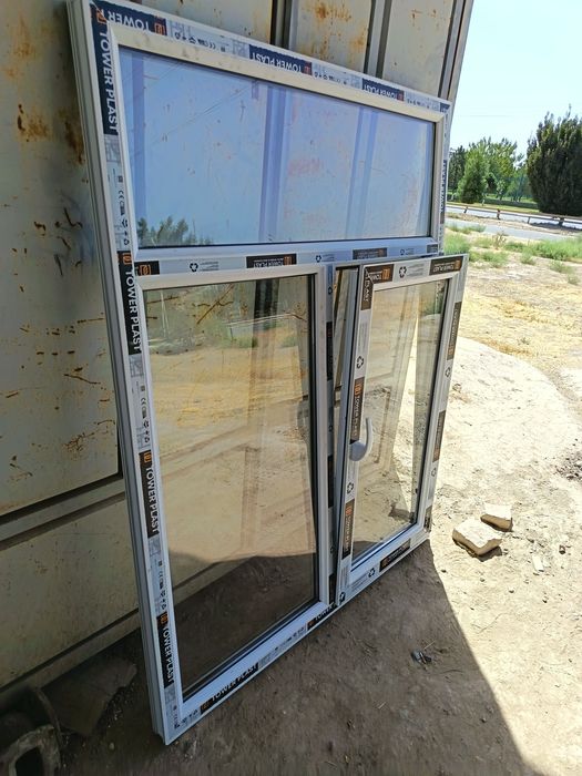 Akfa Biko Ekopen Tower plast