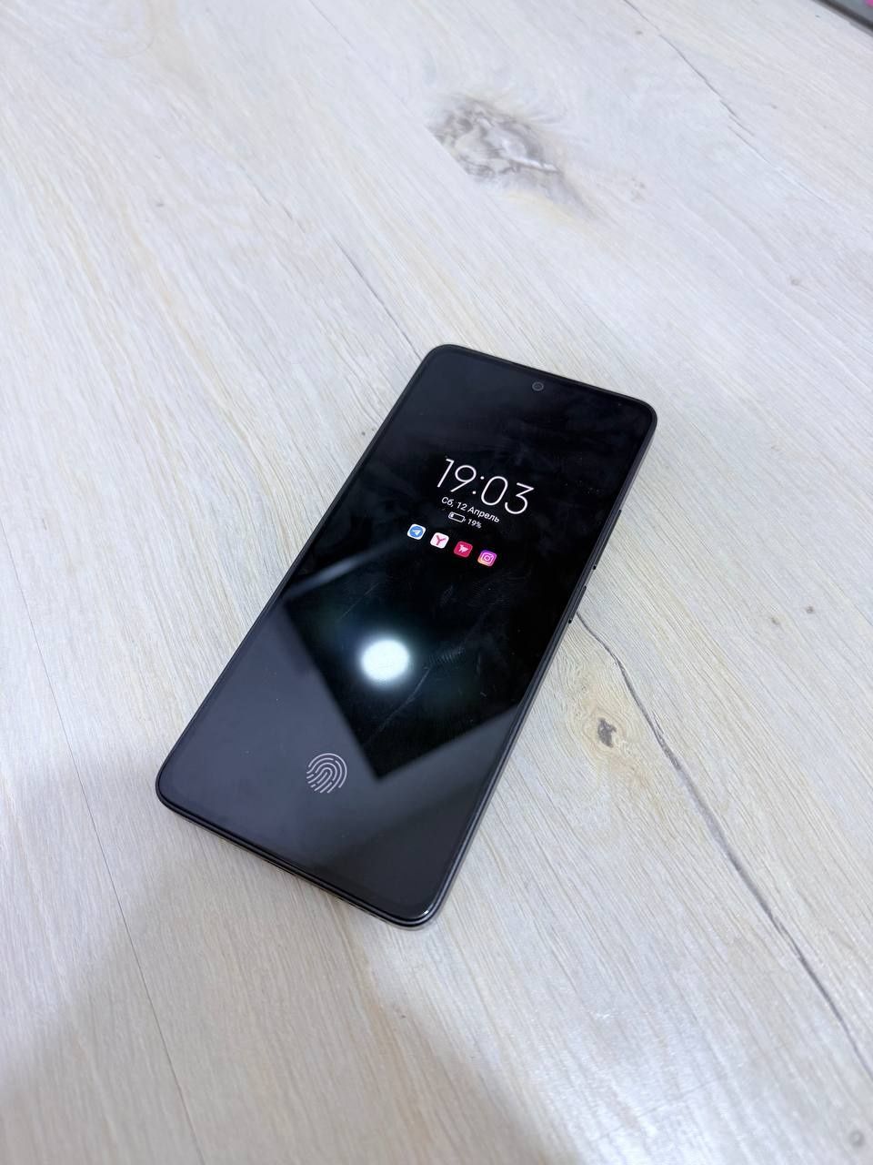 Redmi note 13 nfc
