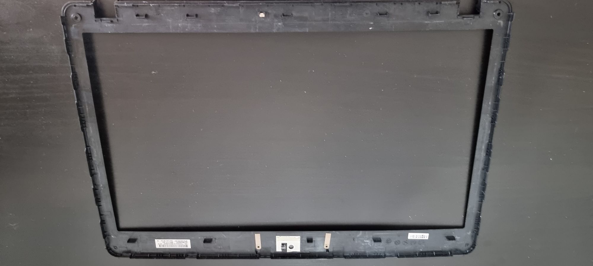 Ramă display laptop HP Probook 4530s, capac spate.