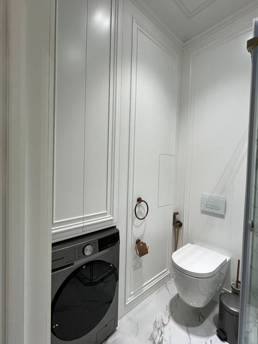 Квартира 2 комнаты ЖК Shoshkent, 56м² Яккасарайский район, Япона Мама