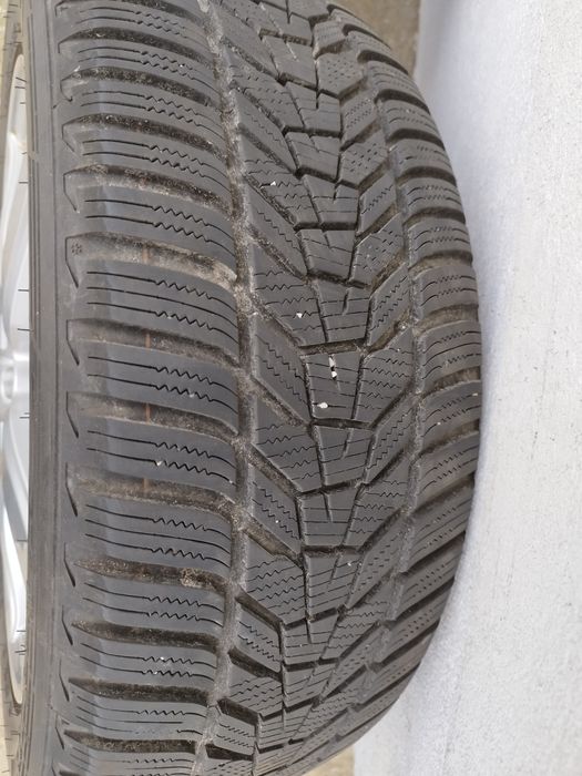 Set Jante BMW X1 F48 U11/X2 F39 U10/X3 G01 G45/Audi Q5_R18