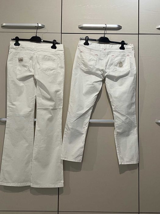 РАЗПРОДАЖБА на ПАНТАЛОНИ р-р  L-XL, Tеd Baker, Twinset и др.
