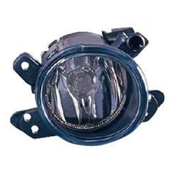Proiector ceata Mercedes Clasa A W169 Clasa B W245/W246 Clasa C W204, Clasa E W212, GLA X156, GL X164, CLS C219/CL203, ML W164, Clasa S W221, R230 Smart ForTwo W451, BestAutoVest tip bec H11 partea dreapta