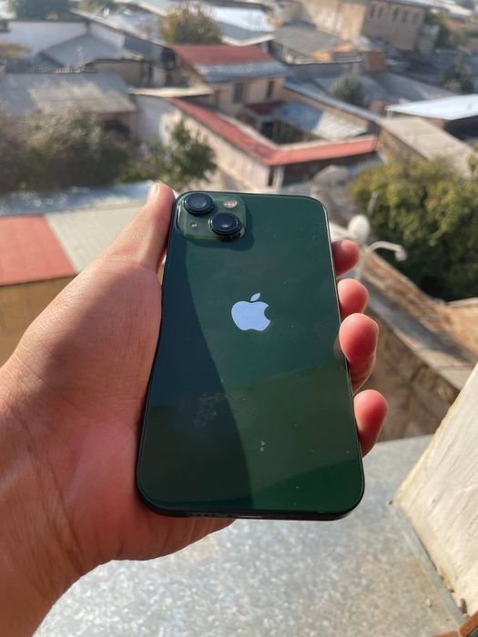 Iphone 13 sotiladi