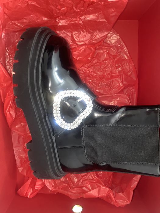 Ghete / Cizme Bocanci copii 24, 25,  26 , 27 , 28 , 30 , 31, 32