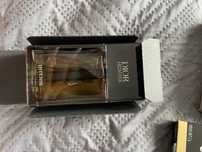 parfum dior homme intense