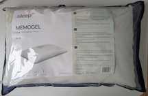 Възглавница isleep Memogel 70x42x12