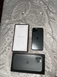iphone 11 pro 512 gb green