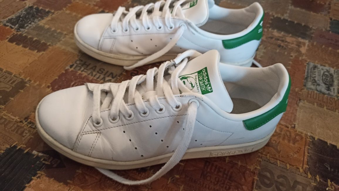 Stan Smith Adidas Адидас размер 40