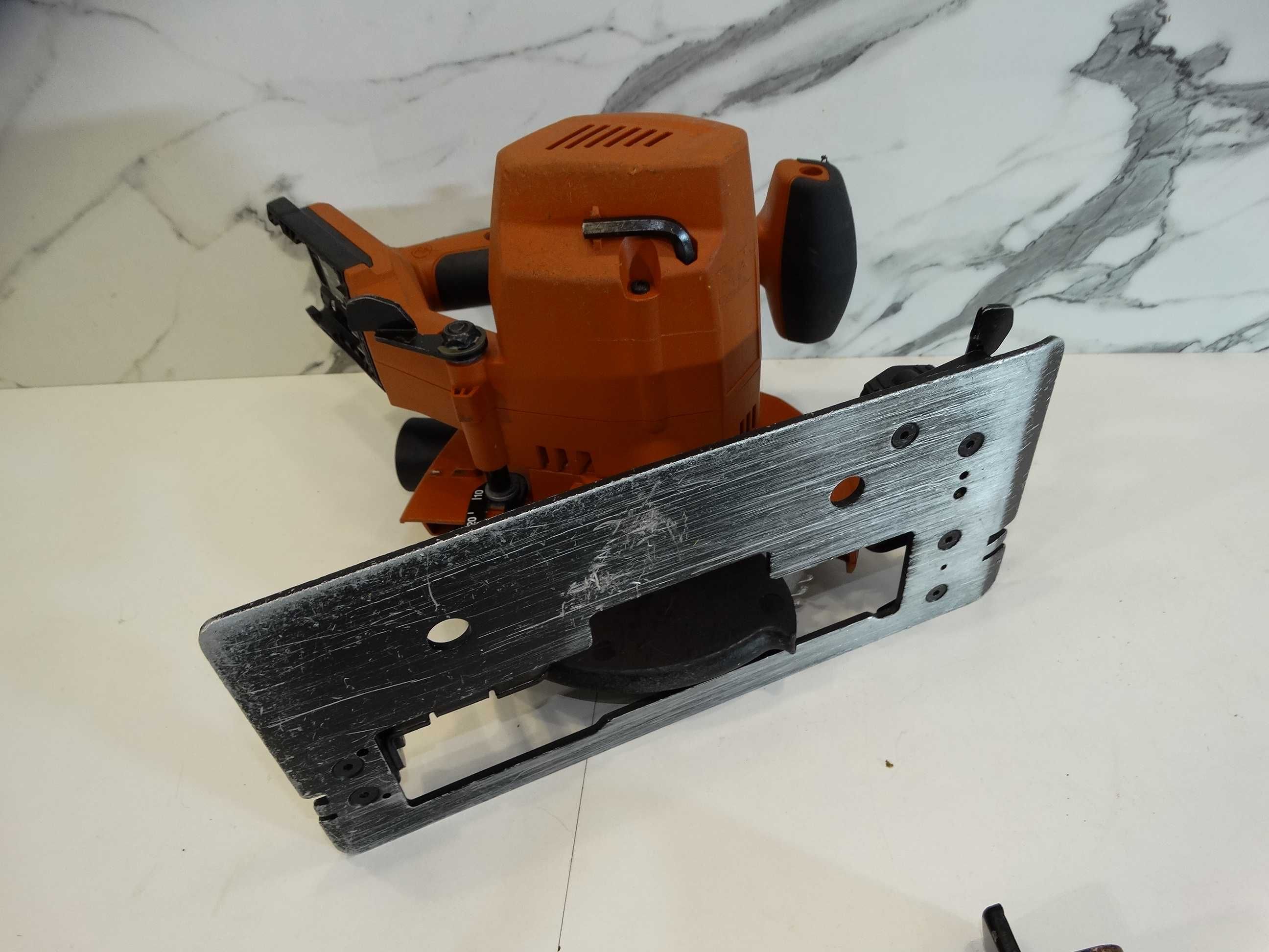 Hilti SC 4WL - 22 / Nuron - Акумулаторен циркуляр